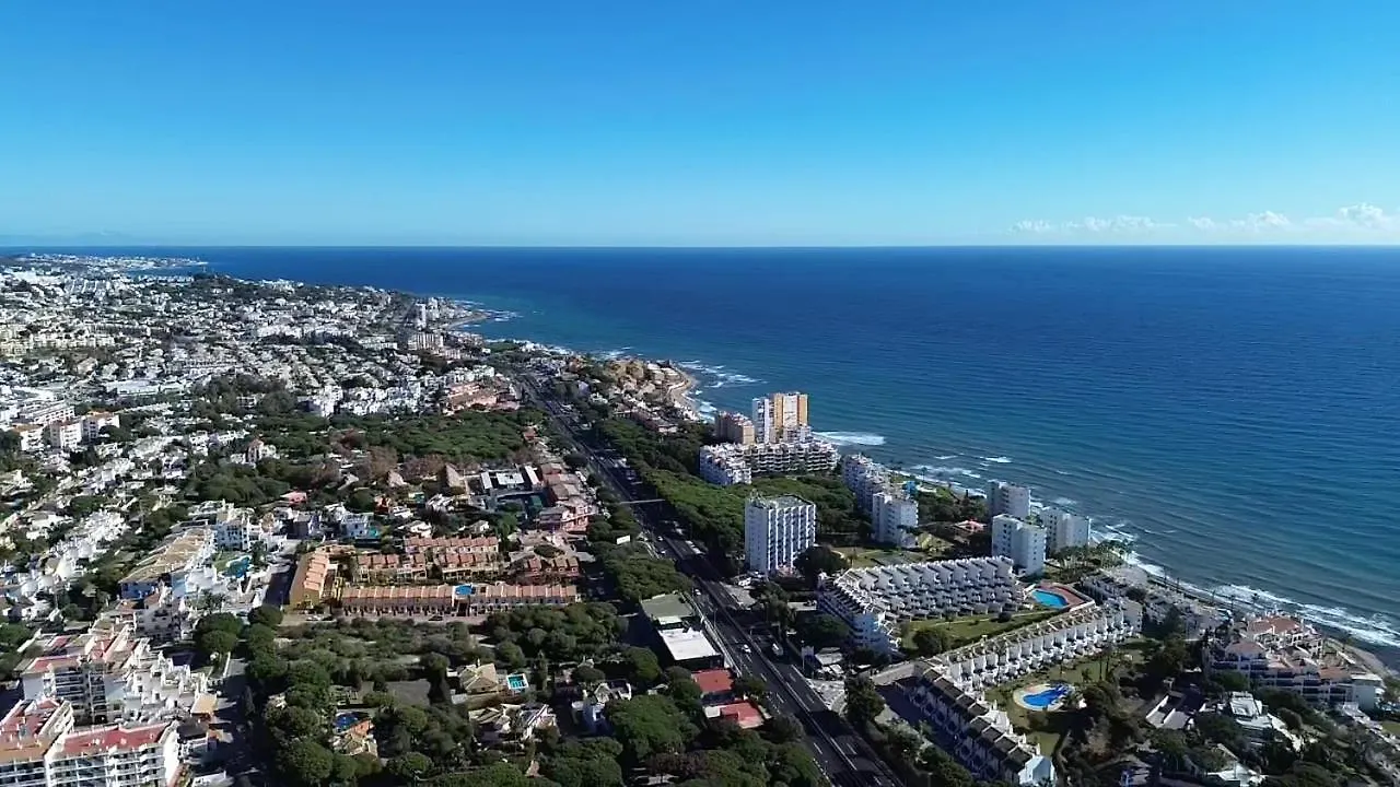 Lovely Apartment In Mijas Malaga