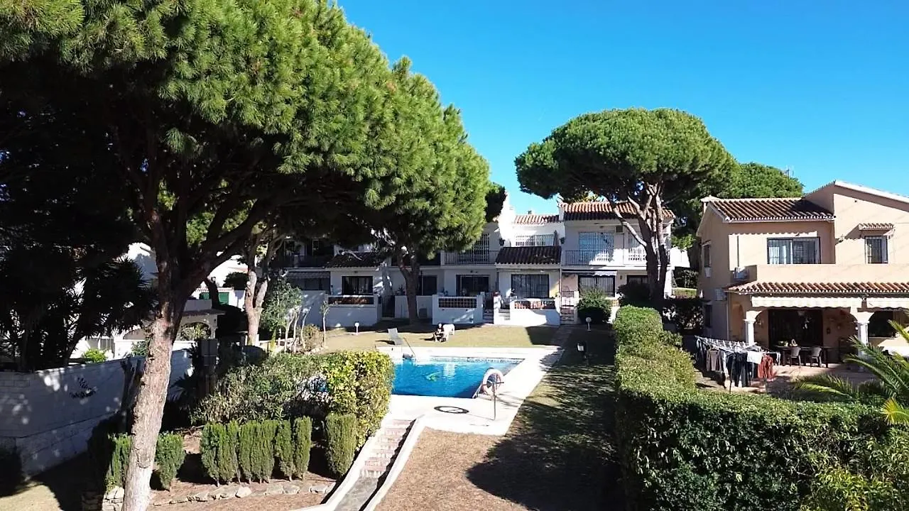 Lovely Apartment In Mijas Malaga Spain
