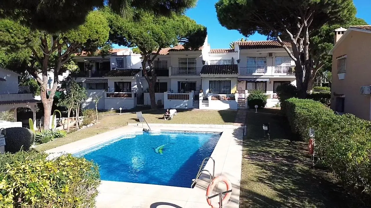 Lovely Apartment In Mijas Malaga Spain