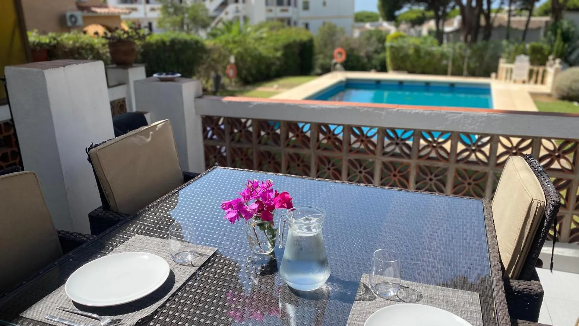 Lovely Apartment In Mijas location
